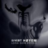 HOYEM SIVERT