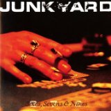 JUNKYARD