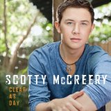 McCREERY SCOTTY