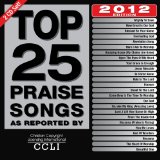 MARANATHA PRAISE BAND