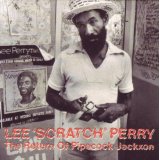 PERRY LEE SCRATCH PERRY LEE SCRATCH