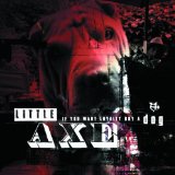 LITTLE AXE