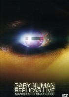 NUMAN GARY NUMAN GARY