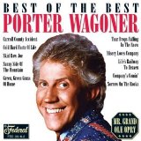 WAGONER PORTER WAGONER PORTER