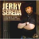 SEREDA JERRY SEREDA JERRY
