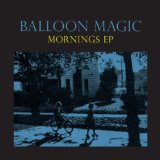 BALLOON MAGIC