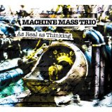 MASS MACHINE TRIO