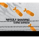 NEEDLE SHARING