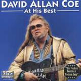 COE DAVID ALLAN COE DAVID ALLAN
