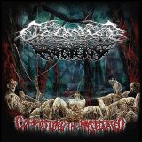 COLONIZE THE ROTTING