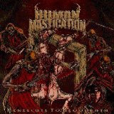 HUMAN MASTICATION