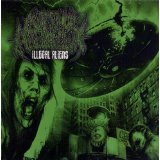 INTESTINAL ALIEN REFLUX INTESTINAL ALIEN REFLUX