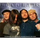 RED HOT CHILI PEPPERS