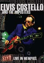 COSTELLO ELVIS & THE IMPOSTERS