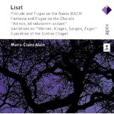 ALAIN MARIE - CLAIRE