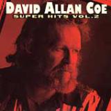 COE DAVID ALLAN COE DAVID ALLAN
