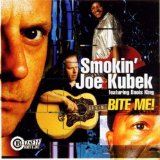 KUBEK JOE -SMOKIN-