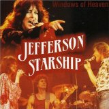 JEFFERSON STARSHIP