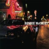 McCOURY RONNIE