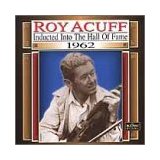 ACUFF ROY