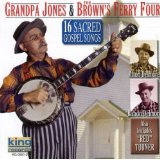 GRANDPA JONES
