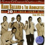 BALLARD HANK & MIDNIGHTE