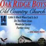 OAK RIDGE BOYS