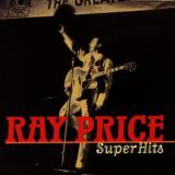 PRICE RAY
