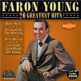 YOUNG FARON YOUNG FARON