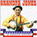 GRANDPA JONES