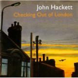 HACKETT JOHN HACKETT JOHN