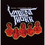 VALIENT THORR
