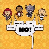 THEY MIGHT BE GIANTS