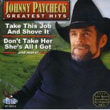 PAYCHECK JOHNNY