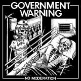 GOVERNMENT WARNING