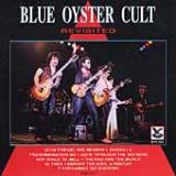 BLUE OYSTER CULT