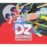 DZ DEATHRAYS