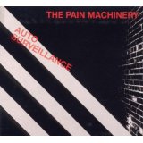 PAIN MACHINERY