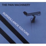 PAIN MACHINERY