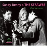 DENNY SANDY & THE STRAWBS