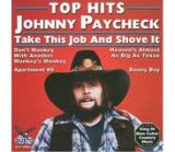 PAYCHECK JOHNNY