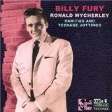 FURY BILLY