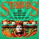 STRAWBS