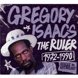 ISAACS GREGORY ISAACS GREGORY