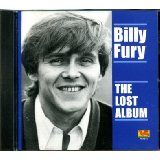 FURY BILLY