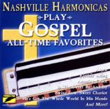 NASHVILLE HARMONICAS
