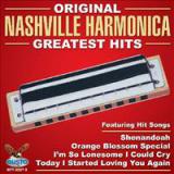 NASHVILLE HARMONICA