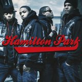 HAMILTON PARK