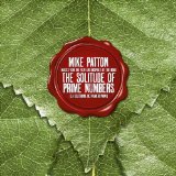 PATTON MIKE PATTON MIKE