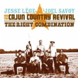 CAJUN COUNTRY REVIVAL CAJUN COUNTRY REVIVAL